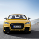 Image for article titled 2017 Audi TT RS: Five Cylinders Of Fury And 400 Horsepower